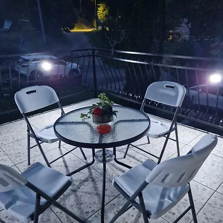 Apartment Apartma Ginga Osilnica