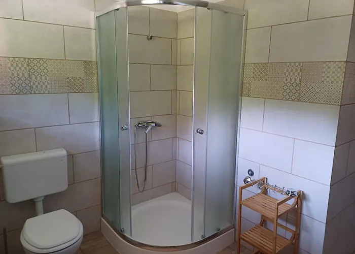 Apartma Ginga 奥斯尼卡